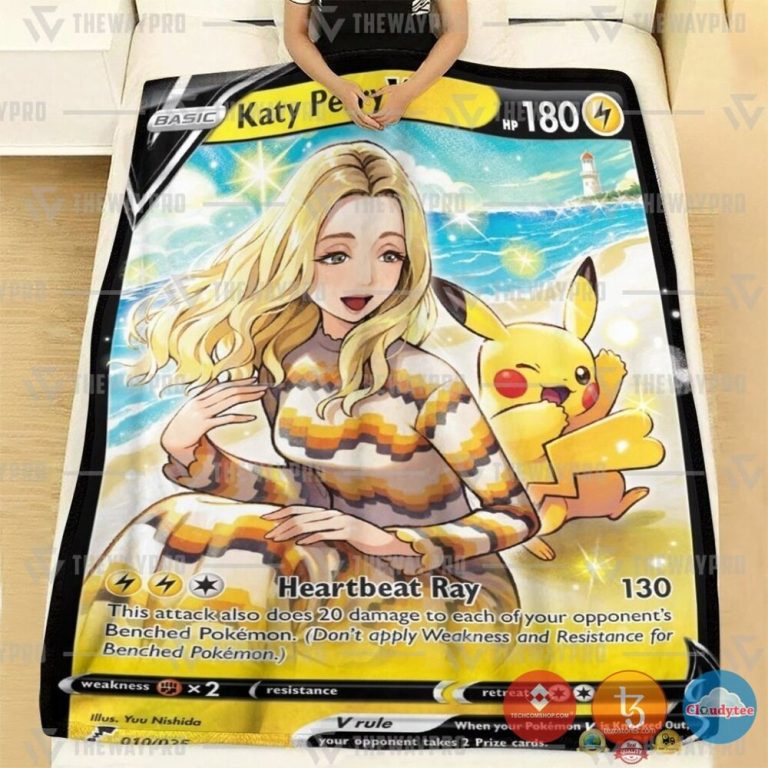 Pokemon-Kt-Pikachu-Blanket-4