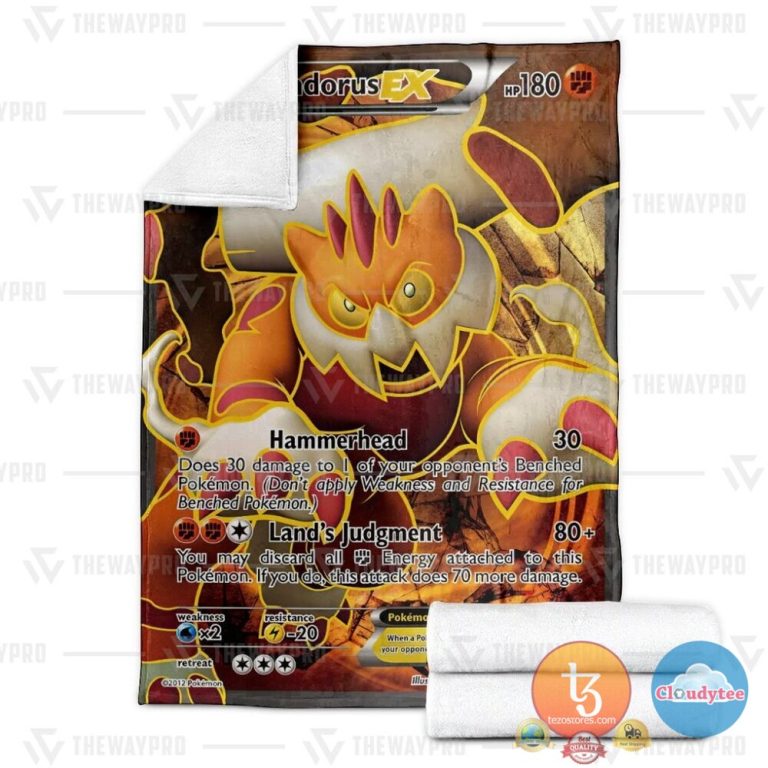 Pokemon-Landorus-Ex-Boundaries-Crossed-Blanket-3