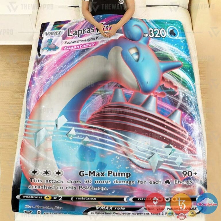 Pokemon-Lapras-Vmax-Blanket-1-1