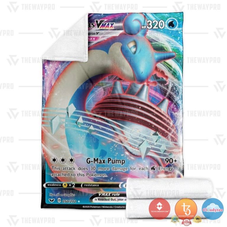 Pokemon-Lapras-Vmax-Blanket-2-1