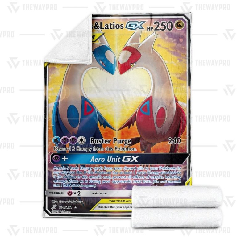 Pokemon-Latias-And-Latios-Gx-Team-Up-Blanket-3