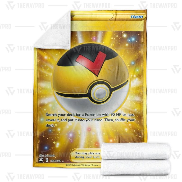 Pokemon-Level-Ball-Trainer-Blanket-2