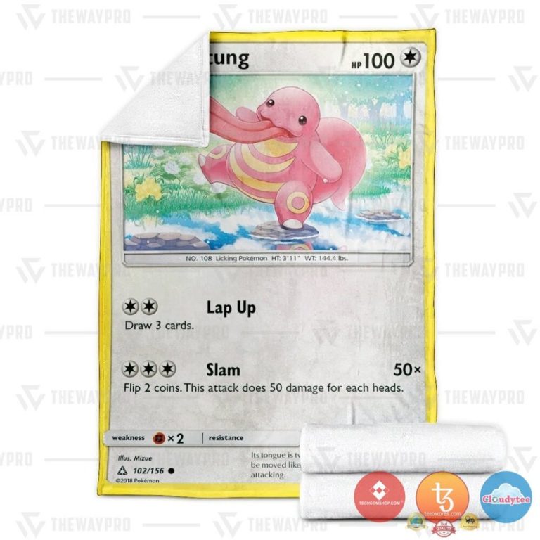 Pokemon-Lickitung-Blanket-2-2