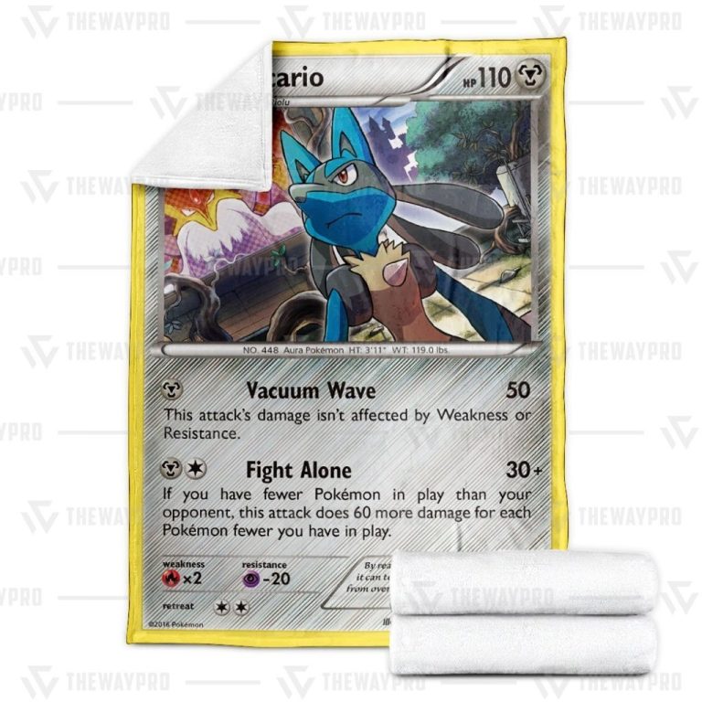 Pokemon-Lucario-Xy-Fates-Collide-Blanket-2-1