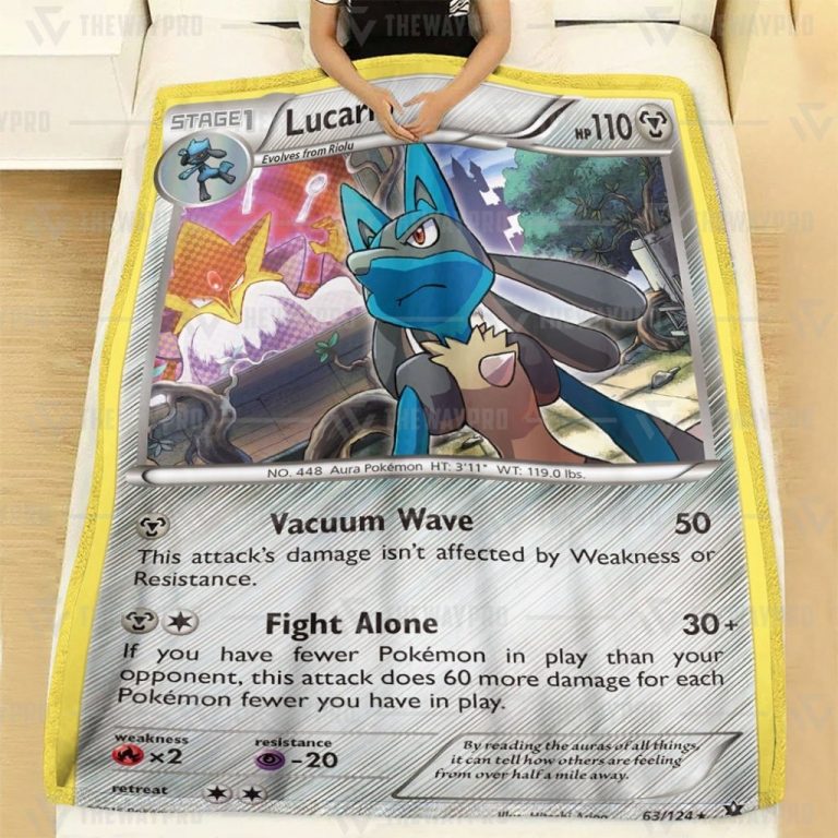 Pokemon-Lucario-Xy-Fates-Collide-Blanket-2