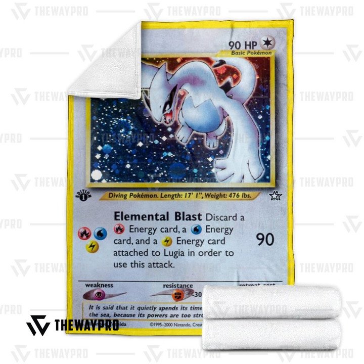 Pokemon-Lugia-Bedding-Set-And-Quilt-Blanket-2