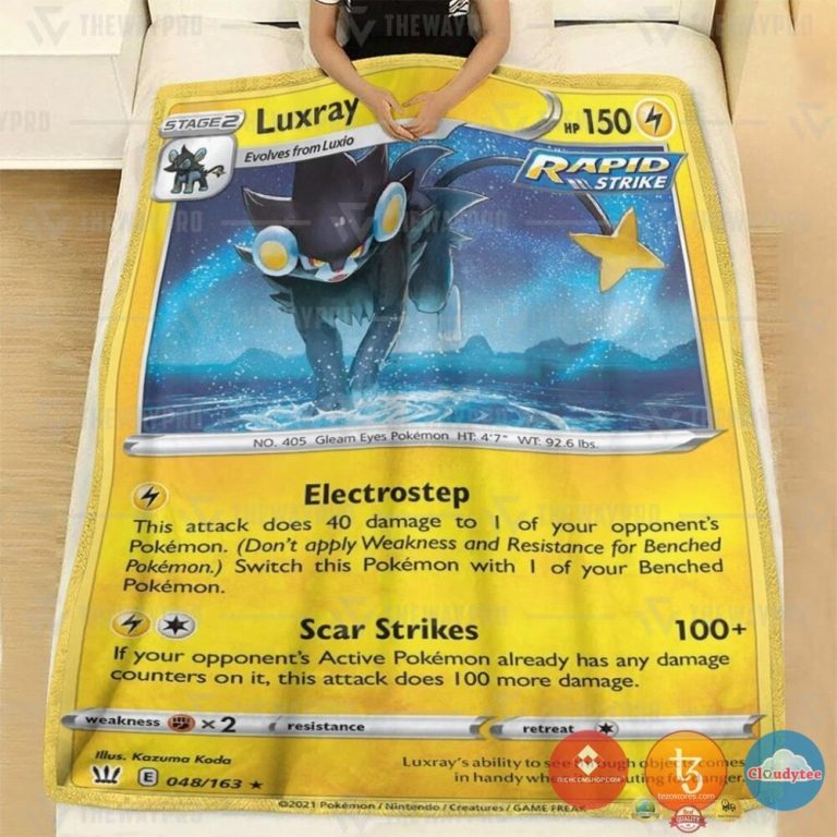Pokemon-Luxray-Blanket-1-1
