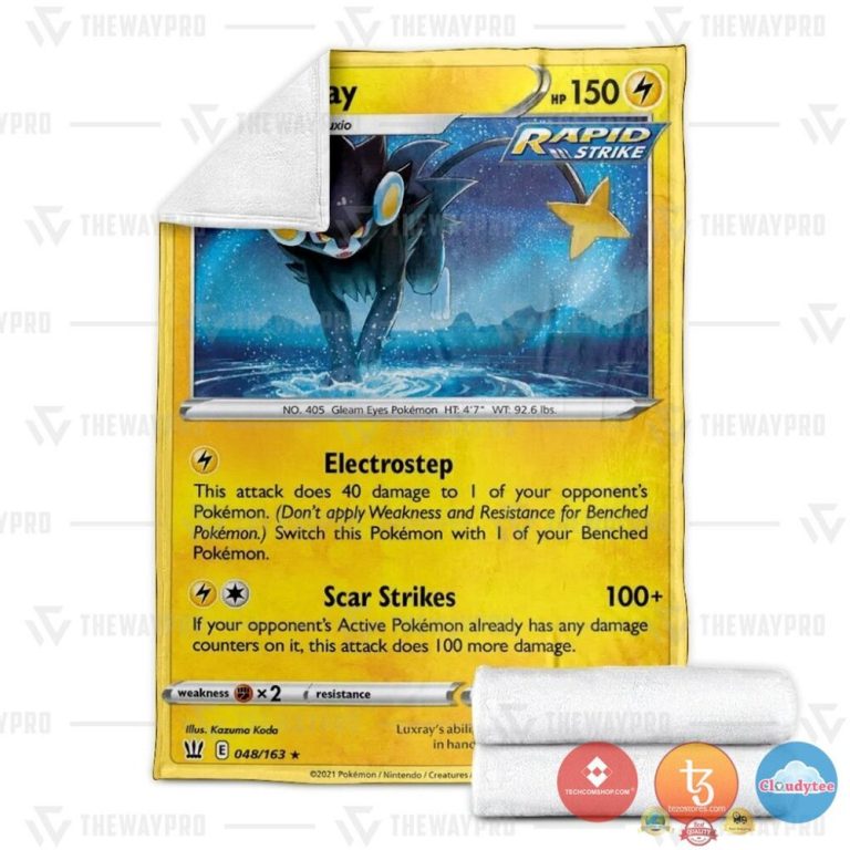 Pokemon-Luxray-Blanket-2-1