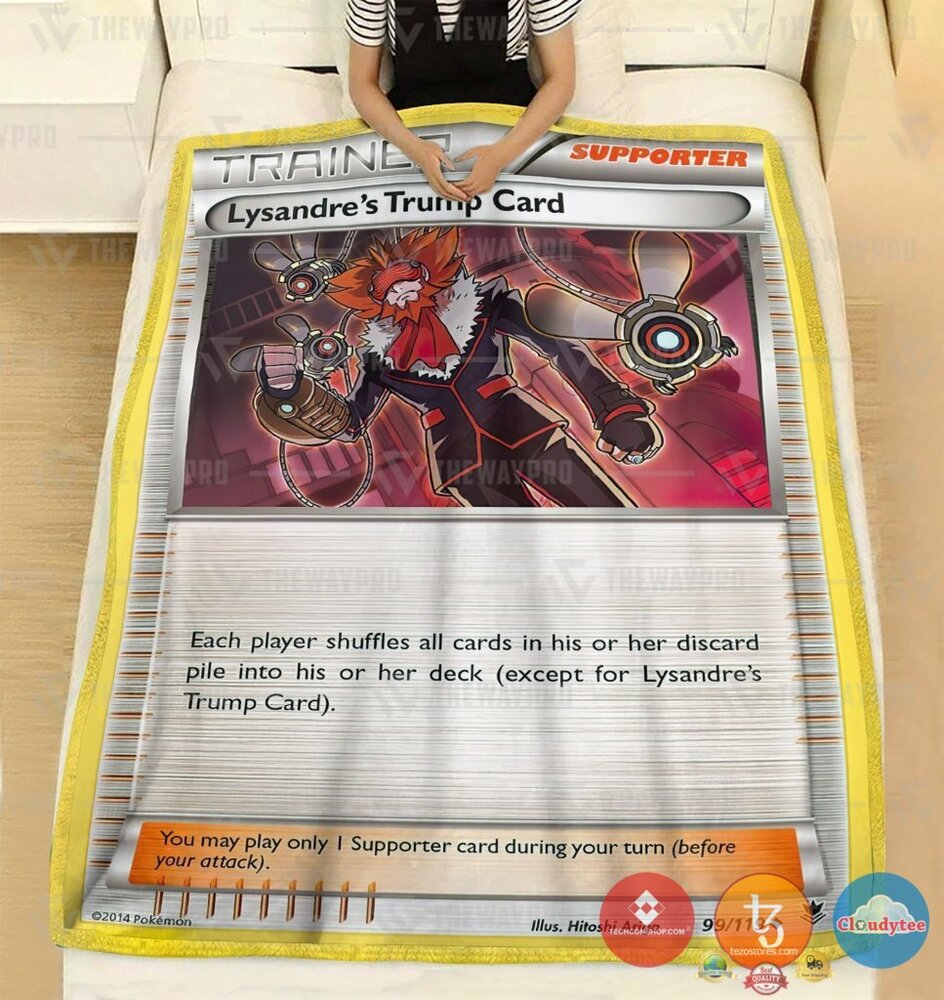 Pokemon-LysandreS-Trump-Card-Phantom-Forces-Blanket-1-1