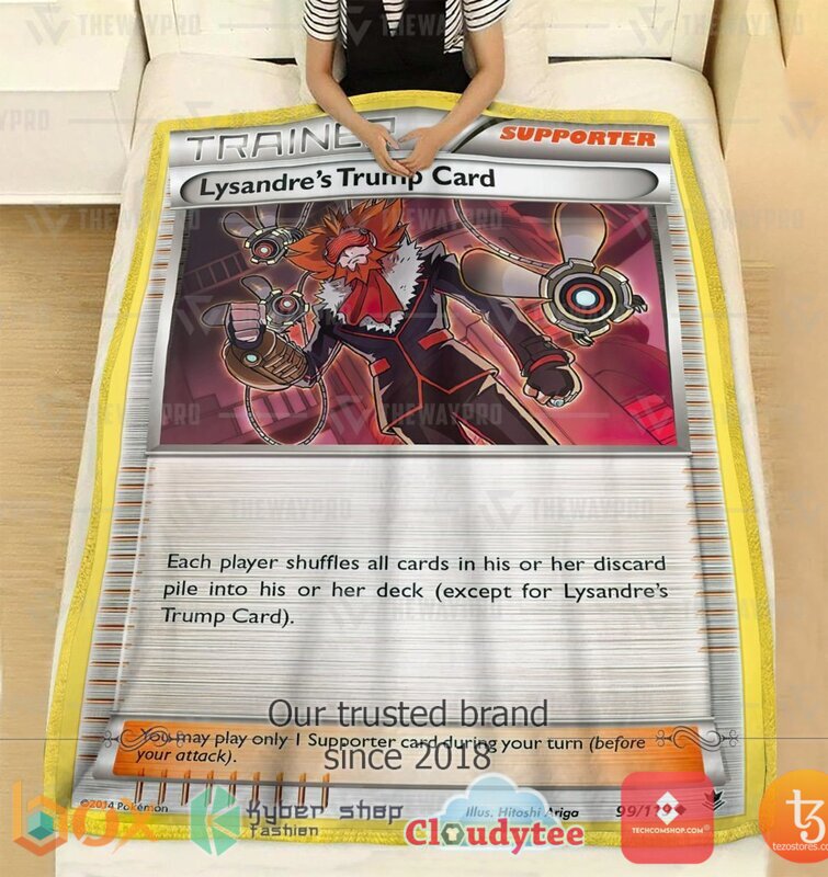 Pokemon-LysandreS-Trump-Card-Phantom-Forces-Blanket-1-2