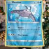 Pokemon Mantine Fusion Strike Blanket