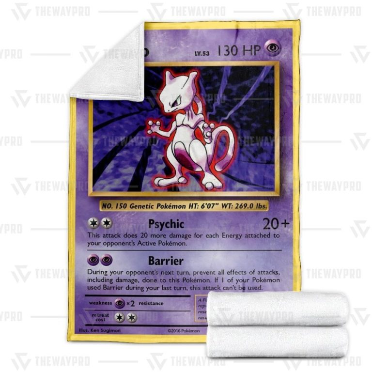 Pokemon-Mewtwo-Evolutions-Blanket-2-1