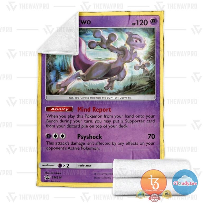Pokemon-Mewtwo-Sun-And-Moon-Blanket-2