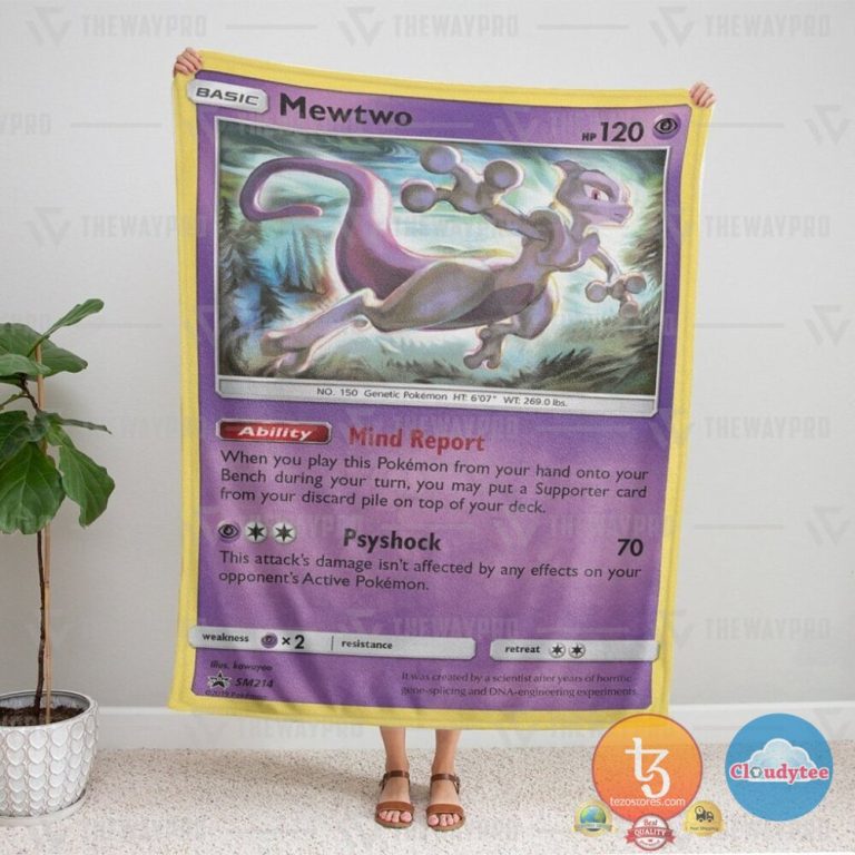 Pokemon-Mewtwo-Sun-And-Moon-Blanket-4