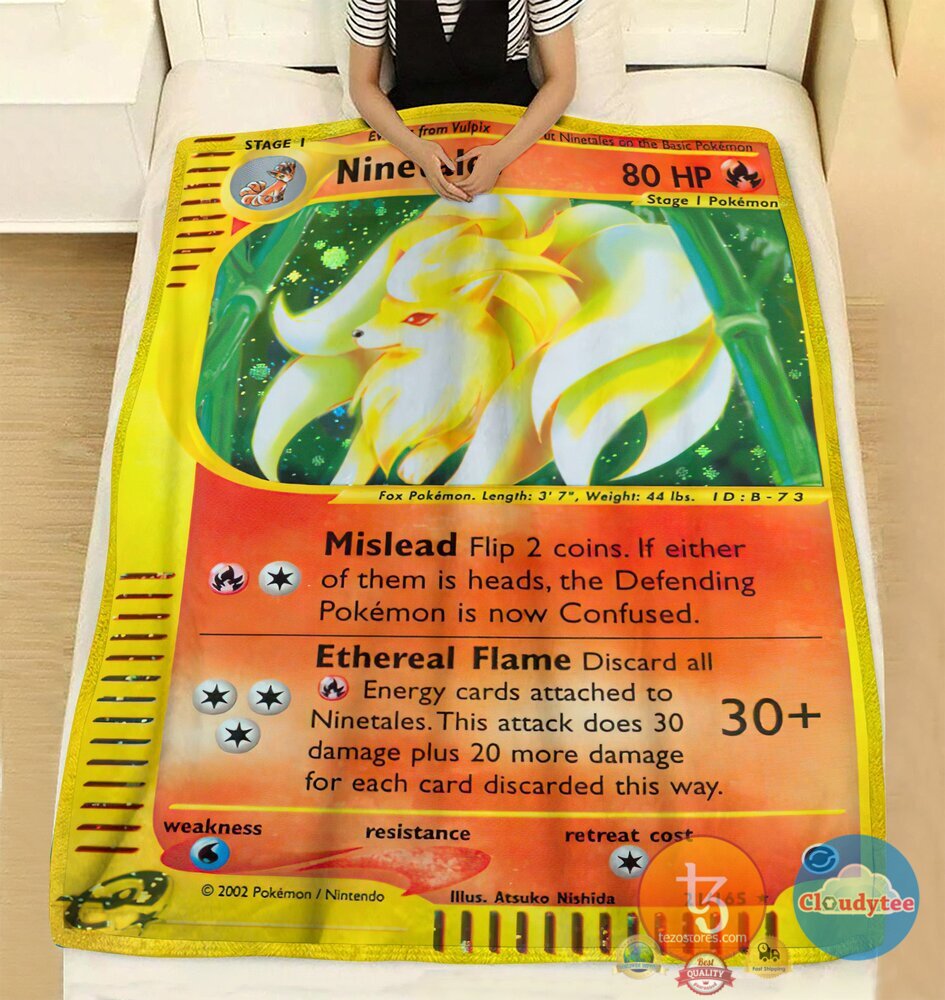 Pokemon-Ninetales-Blanket-1-1
