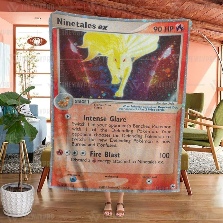 Pokemon-Ninetales-Ex-Hidden-Legends-Blanket-1