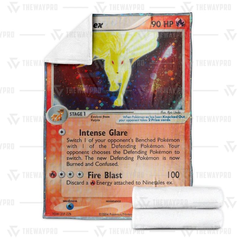 Pokemon-Ninetales-Ex-Hidden-Legends-Blanket-3