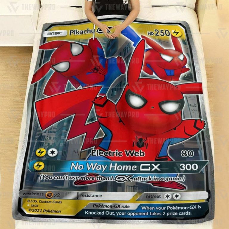 Pokemon-No-Way-Home-Pikachu-Tag-Team-Blanket-1