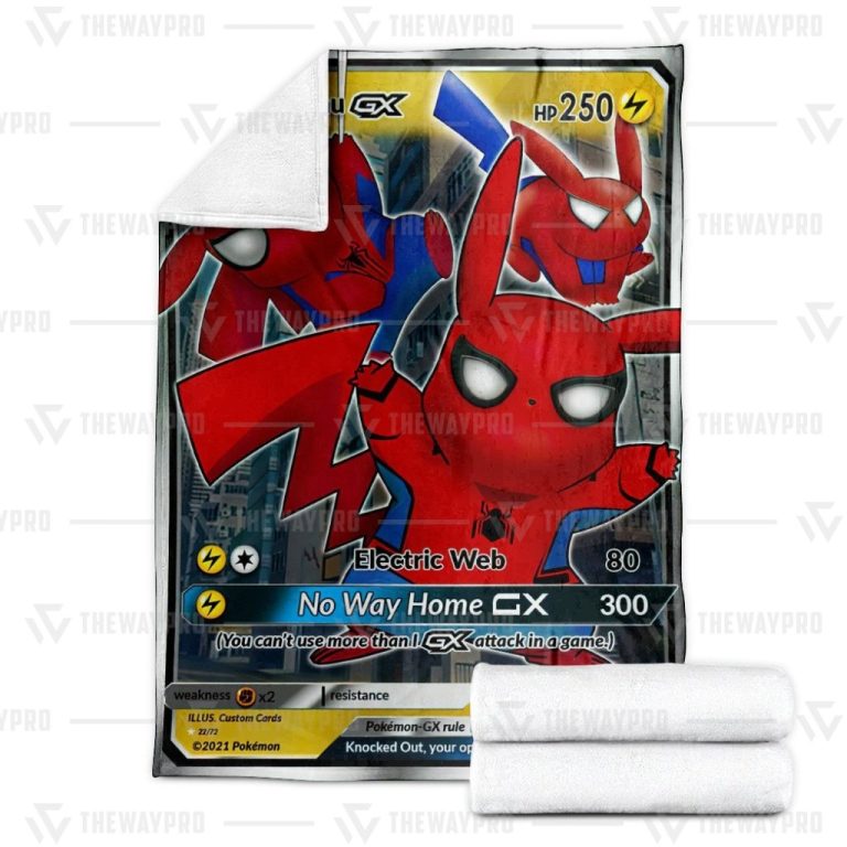 Pokemon-No-Way-Home-Pikachu-Tag-Team-Blanket-2