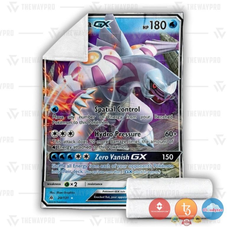 Pokemon-Palkia-Gx-Forbidden-Light-Blanket-2-1