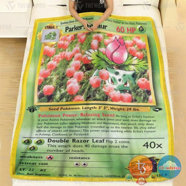 Pokemon-ParkerS-Ivysaur-Card-Blanket-2