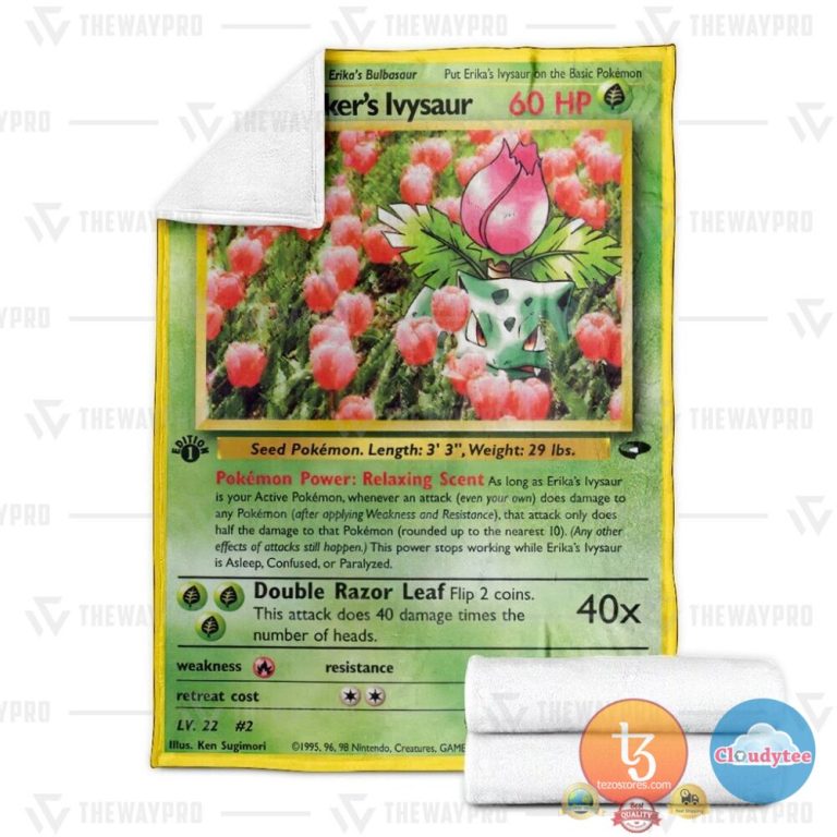 Pokemon-ParkerS-Ivysaur-Card-Blanket-3