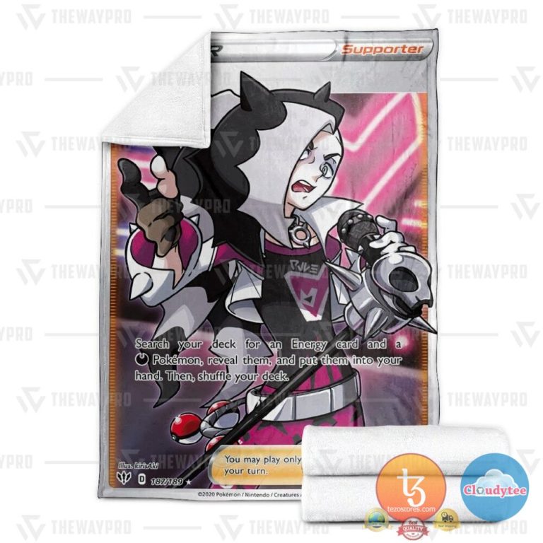Pokemon-Piers-Darkness-Ablaze-Blanket-3