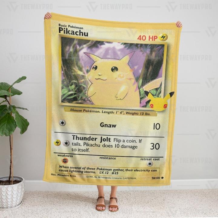 Pokemon-Pikachu-Blanket-2