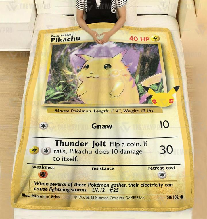 Pokemon-Pikachu-Blanket-4
