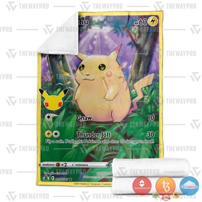 Pokemon-Pikachu-Celebrations-Blanket-2-1