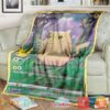 Pokemon Pikachu Celebrations Blanket 2
