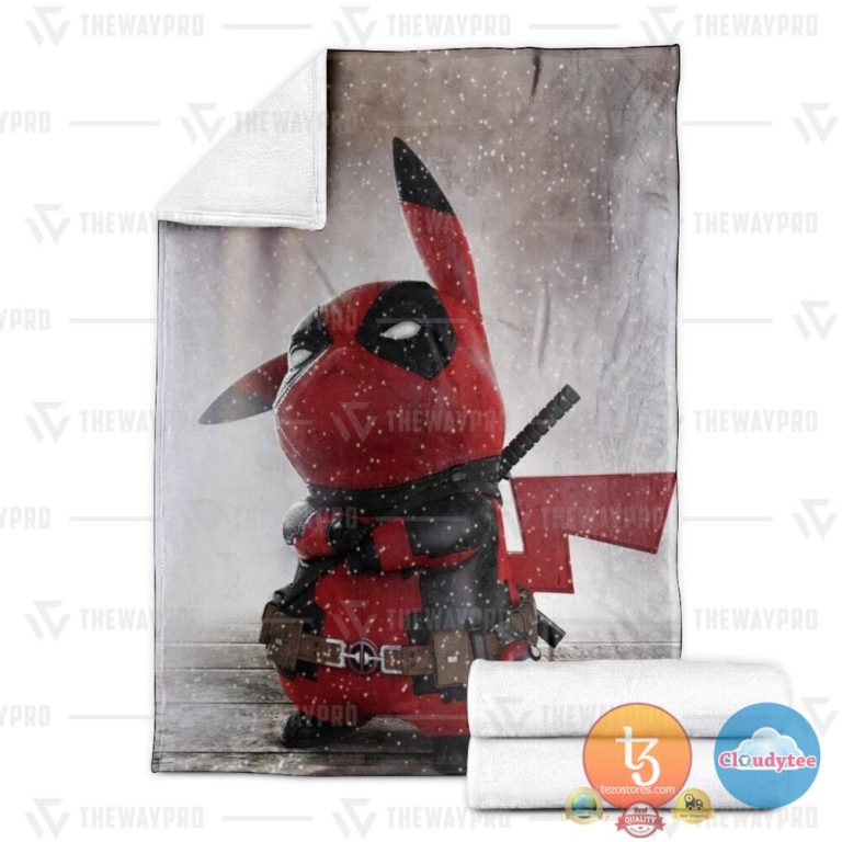 Pokemon-Pikapool-Blanket-3