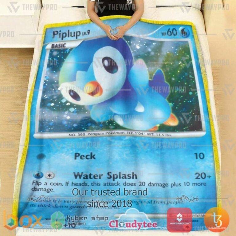 Pokemon-Piplup-Diamond-Pearl-Promos-Blanket-1-1