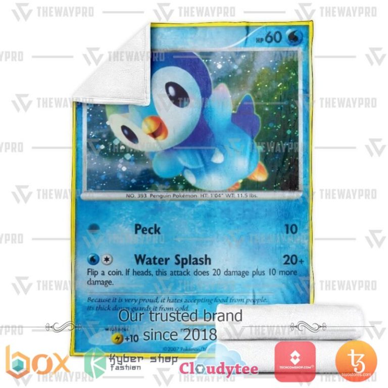 Pokemon-Piplup-Diamond-Pearl-Promos-Blanket-2-1
