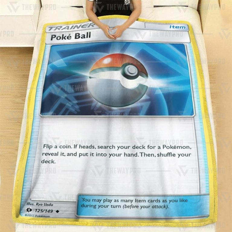 Pokemon-Poke-Ball-Trainer-Blanket-1