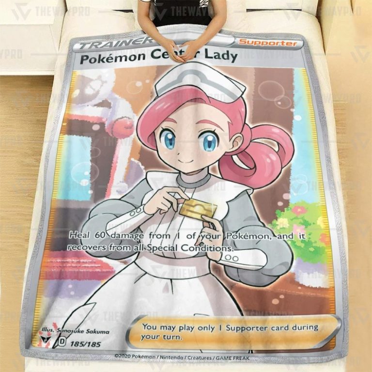 Pokemon-Pokemon-Center-Lady-Trainer-Blanket-1