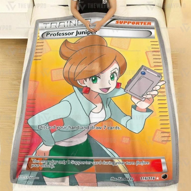 Pokemon-Professor-Juniper-Trainer-Blanket-1