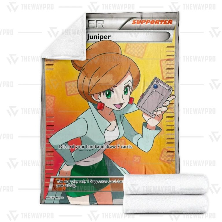 Pokemon-Professor-Juniper-Trainer-Blanket-2