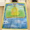 Pokemon Psyduck Blanket
