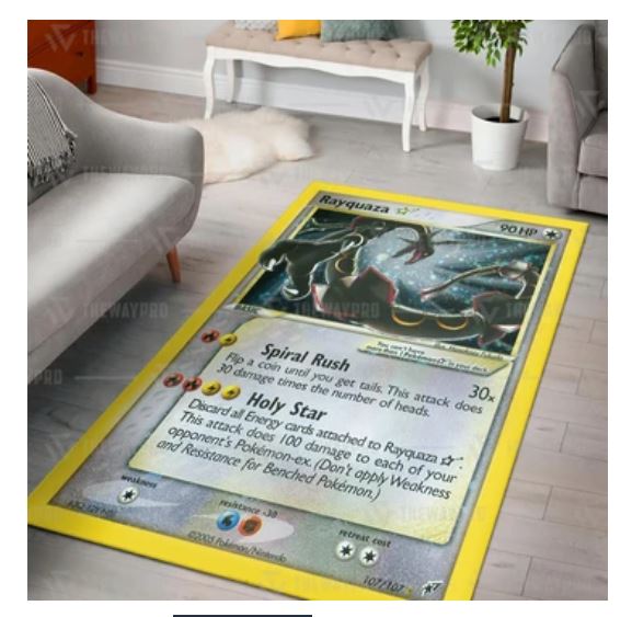 Pokemon-Rayquaza-Blanket-Rug-2-1