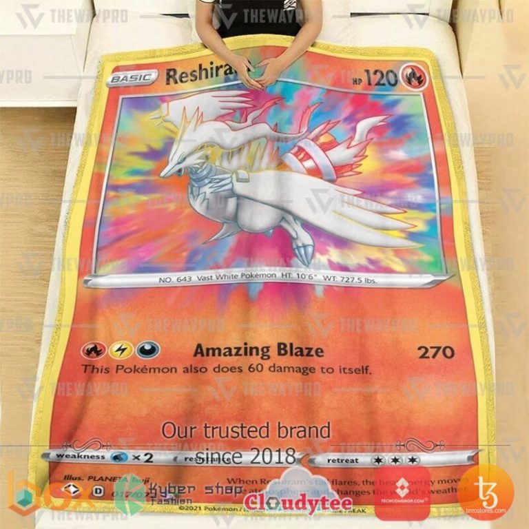 Pokemon-Reshiram-A-Shining-Fates-Blanket-1