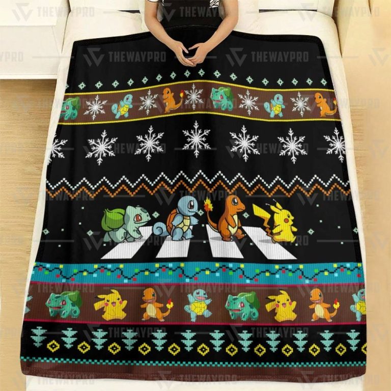Pokemon-Road-Crossing-Blanket-1