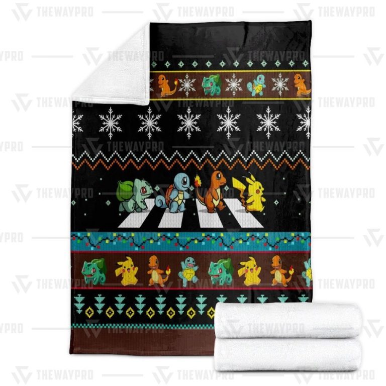 Pokemon-Road-Crossing-Blanket-2