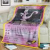 Pokemon Rockets Mewtwo Bedding Set And Quilt Blanket