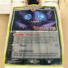 Pokemon Sableye Deoxys Reverse Holo Soft Blanket