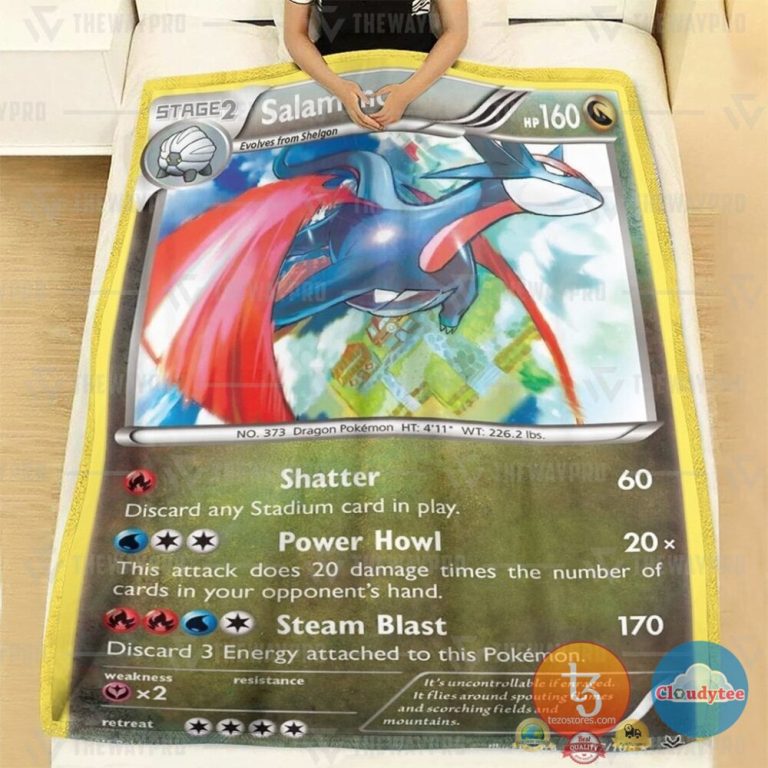 Pokemon-Salamence-Blanket-1-1