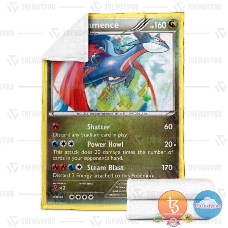 Pokemon-Salamence-Blanket-2-1