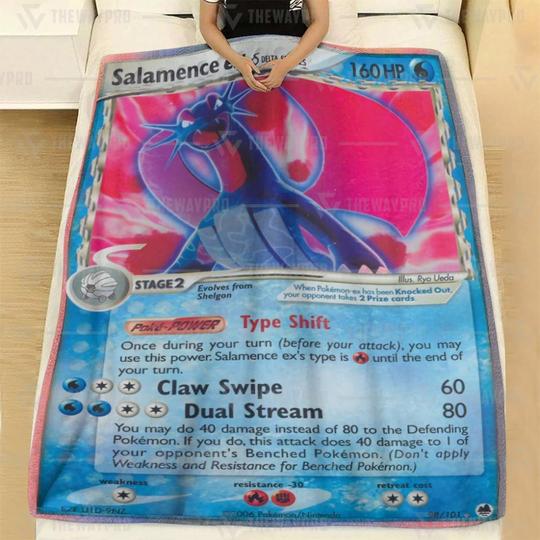 Pokemon-Salamence-Blanket-2