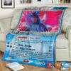 Pokemon Salamence Ex Blanket