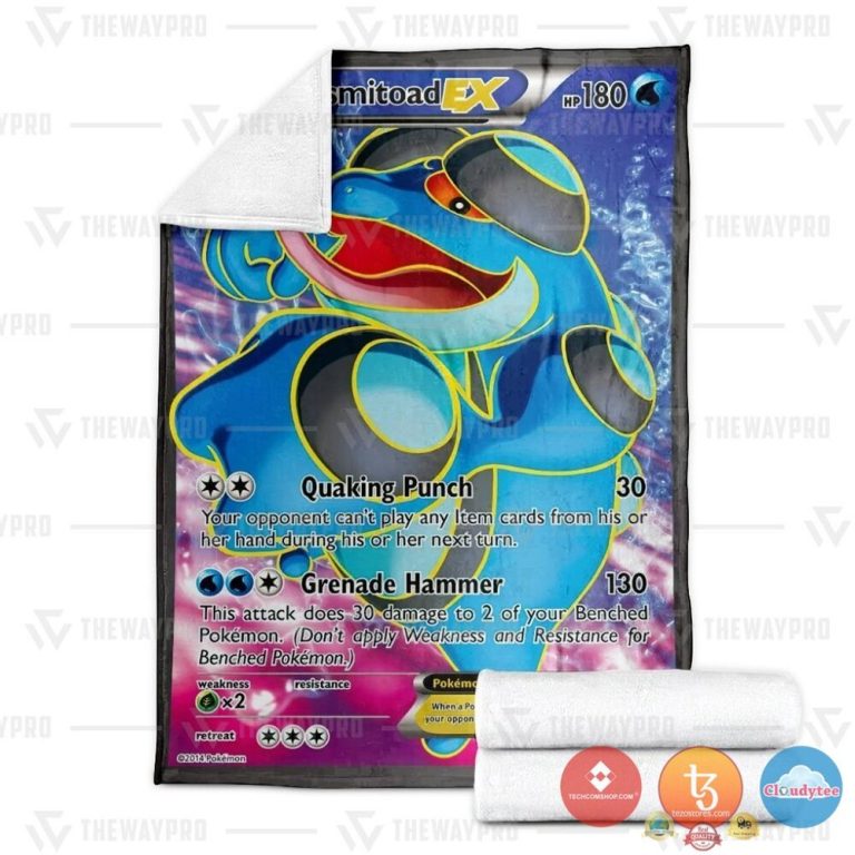 Pokemon-Seismitoad-Ex-Blanket-2-2